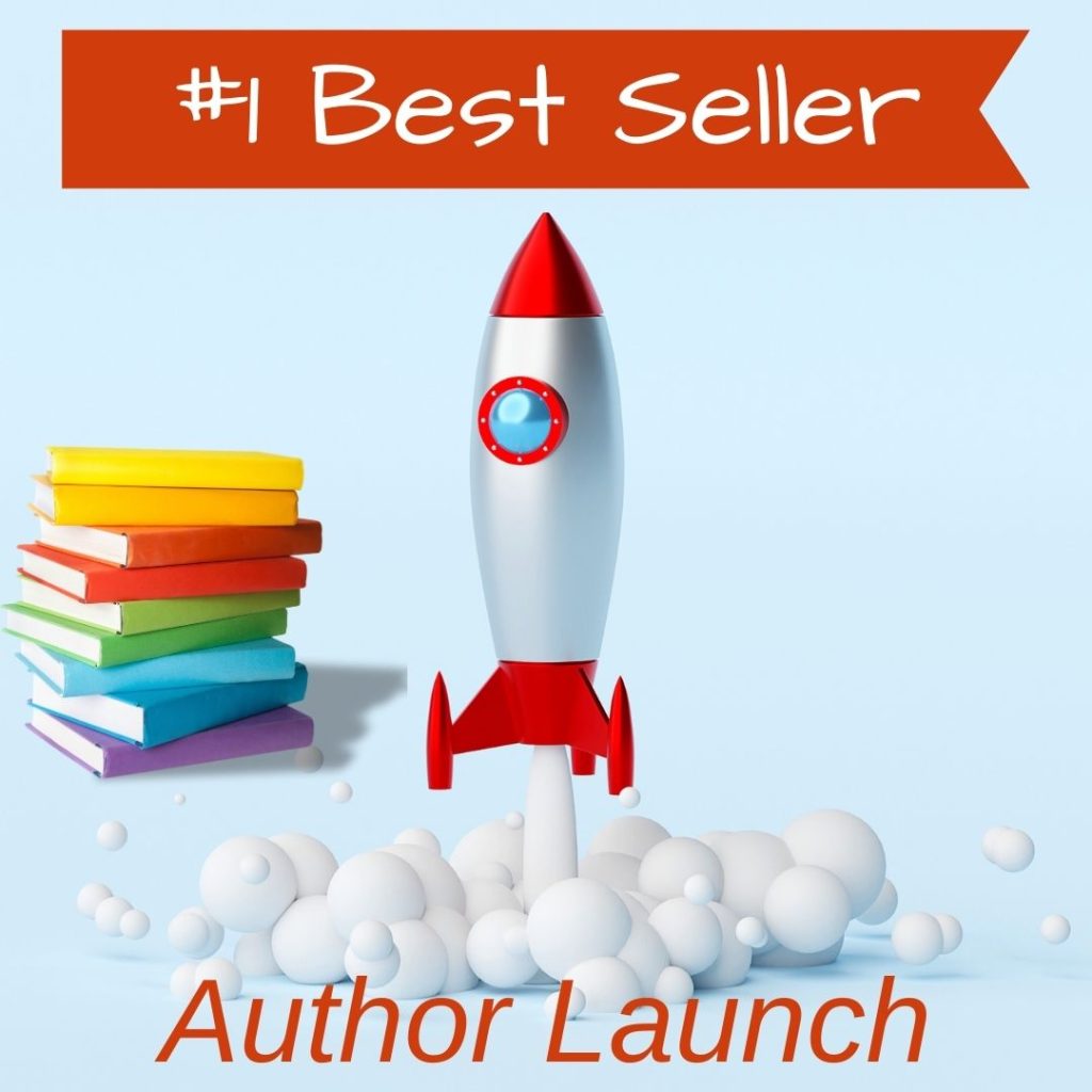 Publisher Rocket - #1 Best Seller