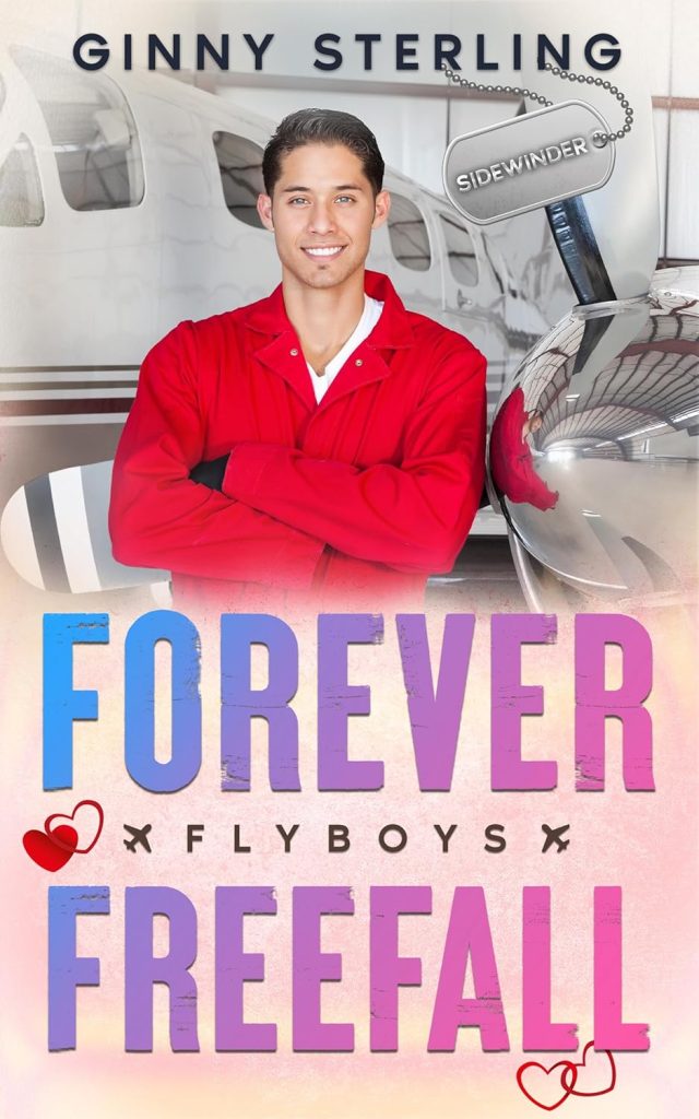 Forever Freefall by Ginny Sterling